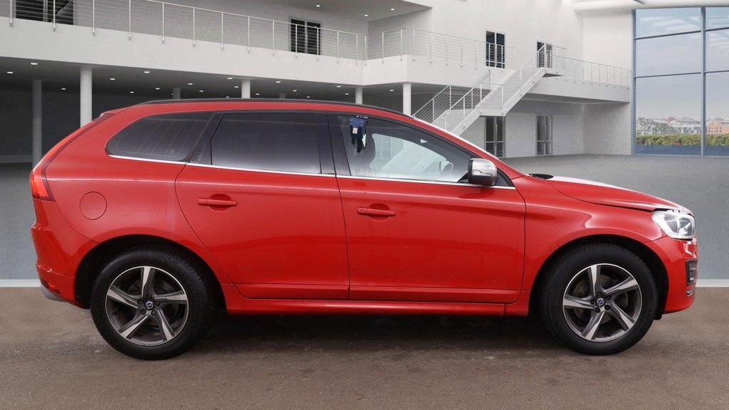 Used Volvo XC60 2016 for sale - 77422422: Photo 5