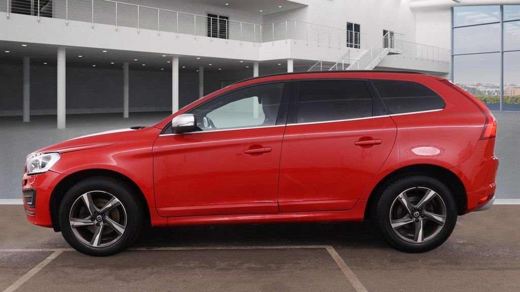 Used Volvo XC60 2016 for sale - 77422422: Photo 6