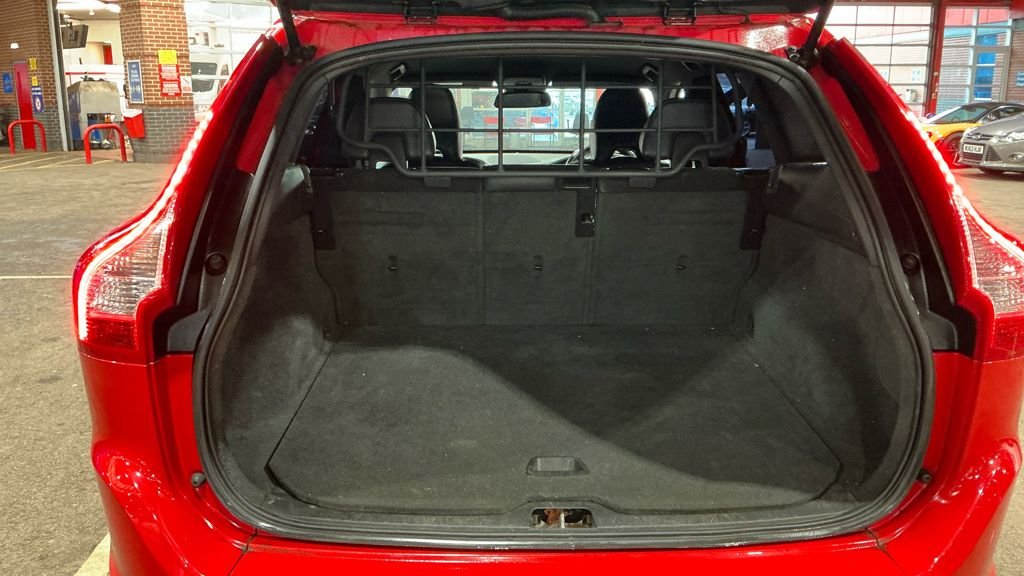 Used Volvo XC60 2016 for sale - 77422422: Photo 7