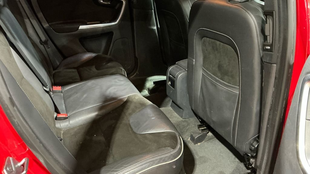 Used Volvo XC60 2016 for sale - 77422422: Photo 8