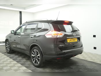 Used Nissan X-Trail 2017 for sale - 79178612: Photo