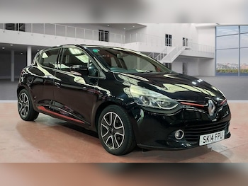 2014 (14) - 1.2 16V Dynamique MediaNav Hatchback 5dr Petrol Manual Euro 5 (75 ps)