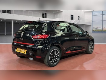 Used Renault Clio 2014 for sale - 75952809: Photo
