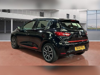 Used Renault Clio 2014 for sale - 75952809: Photo
