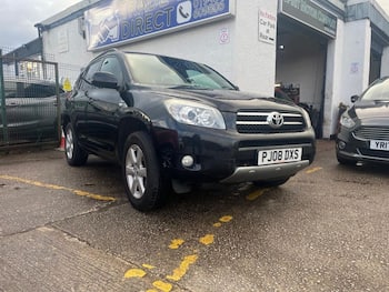 Used Toyota RAV4 2008 for sale - 79777615: Photo