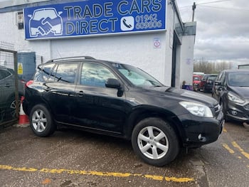 Used Toyota RAV4 2008 for sale - 79777615: Photo