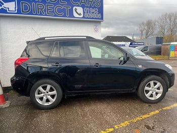 Used Toyota RAV4 2008 for sale - 79777615: Photo