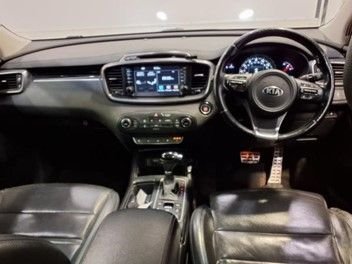 Used Kia Sorento 2015 for sale - 78200840: Photo 12