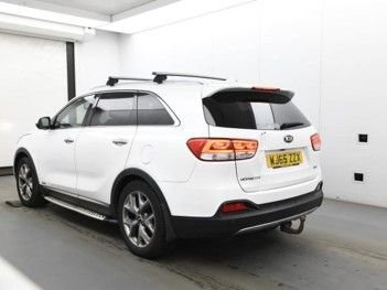 Used Kia Sorento 2015 for sale - 78200840: Photo 14