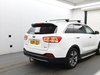 Used Kia Sorento 2015 for sale - 78200840: Photo 15