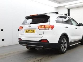 Used Kia Sorento 2015 for sale - 78200840: Photo 20