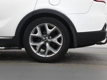 Used Kia Sorento 2015 for sale - 78200840: Photo 22