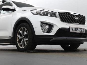 Used Kia Sorento 2015 for sale - 78200840: Photo 3