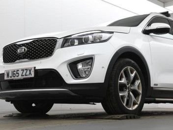 Used Kia Sorento 2015 for sale - 78200840: Photo 4