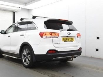 Used Kia Sorento 2015 for sale - 78200840: Photo 5