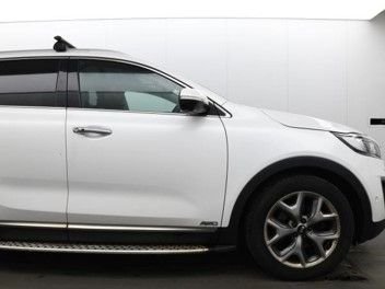 Used Kia Sorento 2015 for sale - 78200840: Photo 8