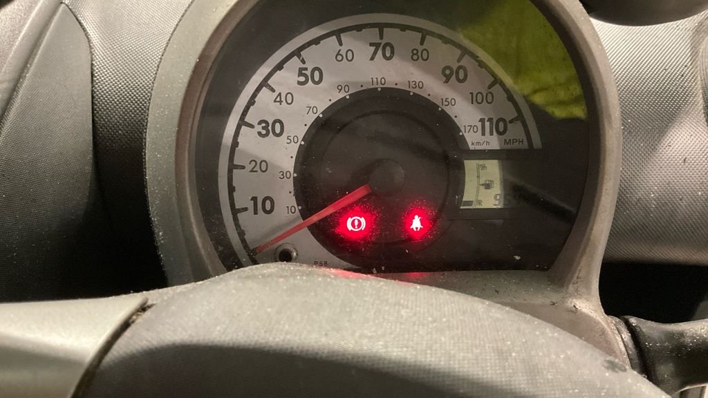 Used Peugeot 107 2012 for sale - 76527199: Photo 7