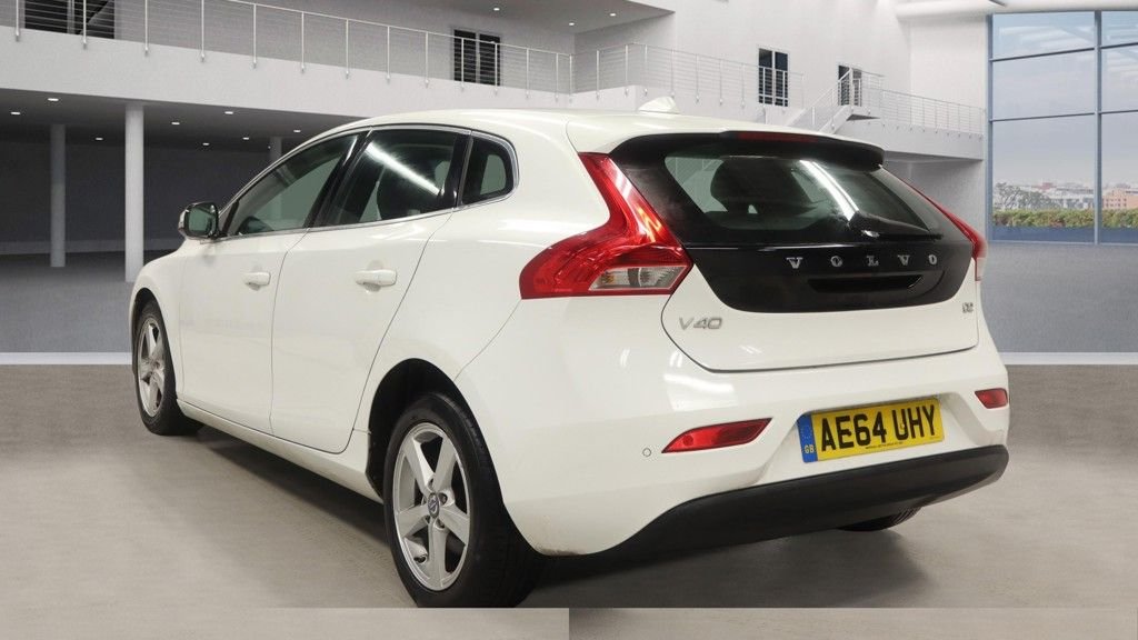 Used Volvo V40 2014 for sale - 77188747: Photo 3