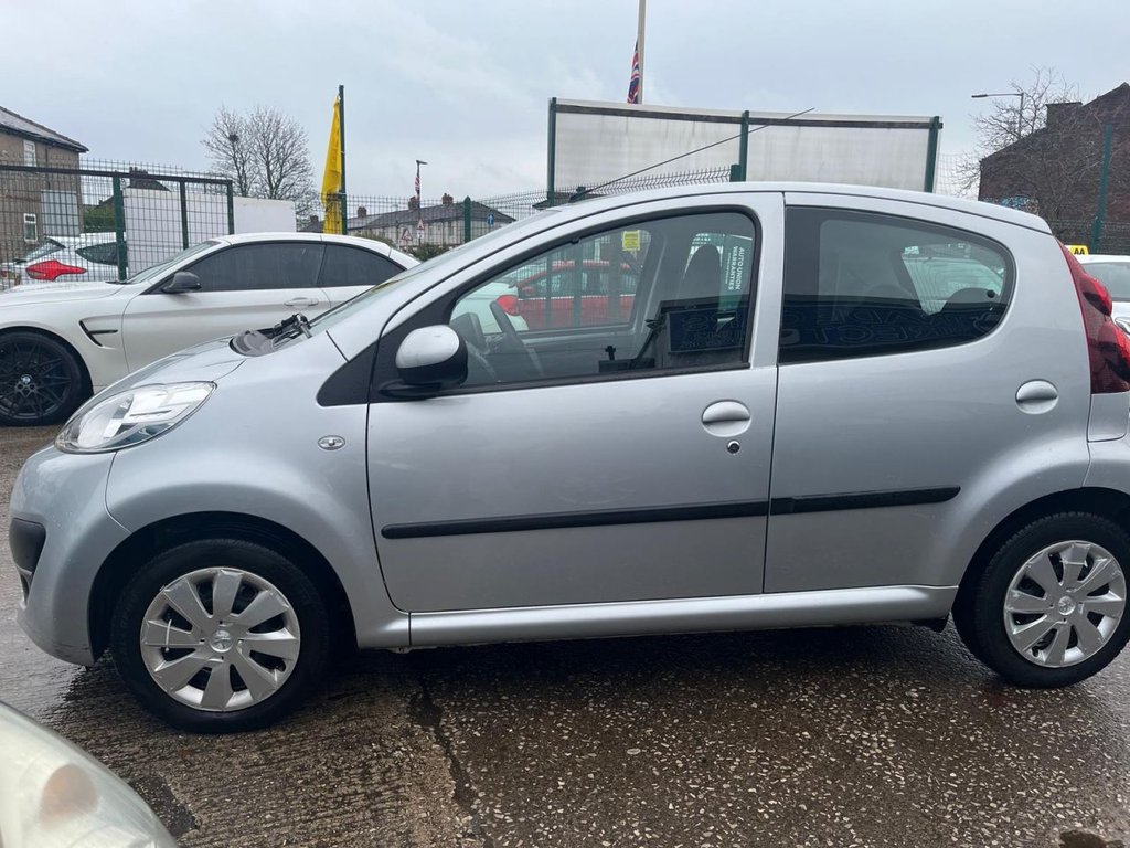 Used Peugeot 107 2013 for sale - 76430226: Photo 20