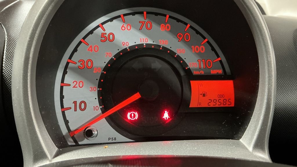 Used Peugeot 107 2013 for sale - 76430226: Photo 7