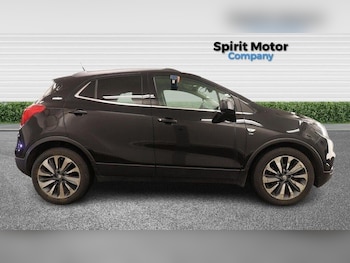 Used Vauxhall Mokka X 2018 for sale - 75566840: Photo