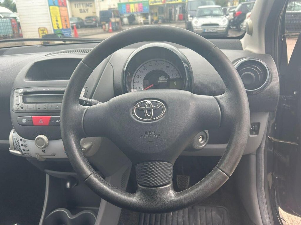 Vehicle 17