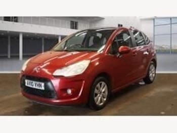 Used Citroen C3 2010 for sale - 75566884: Photo