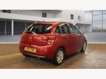 Used Citroen C3 2010 for sale - 75566884: Photo