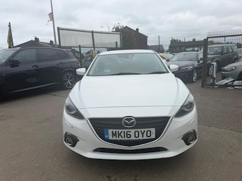 Used Mazda Mazda3 2016 for sale - 79334618: Photo