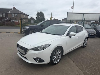 Used Mazda Mazda3 2016 for sale - 79334618: Photo