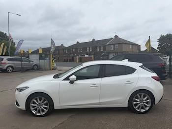 Used Mazda Mazda3 2016 for sale - 79334618: Photo