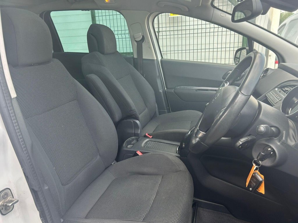 Used Peugeot 5008 2013 for sale - 77341289: Photo 10