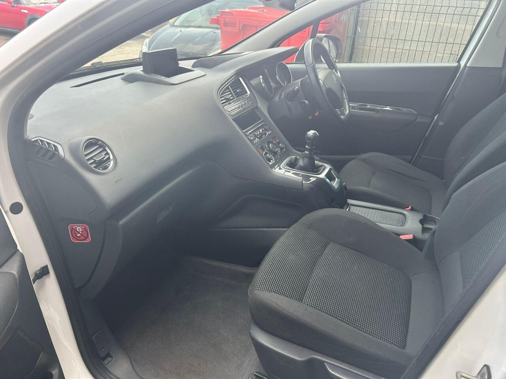 Used Peugeot 5008 2013 for sale - 77341289: Photo 12