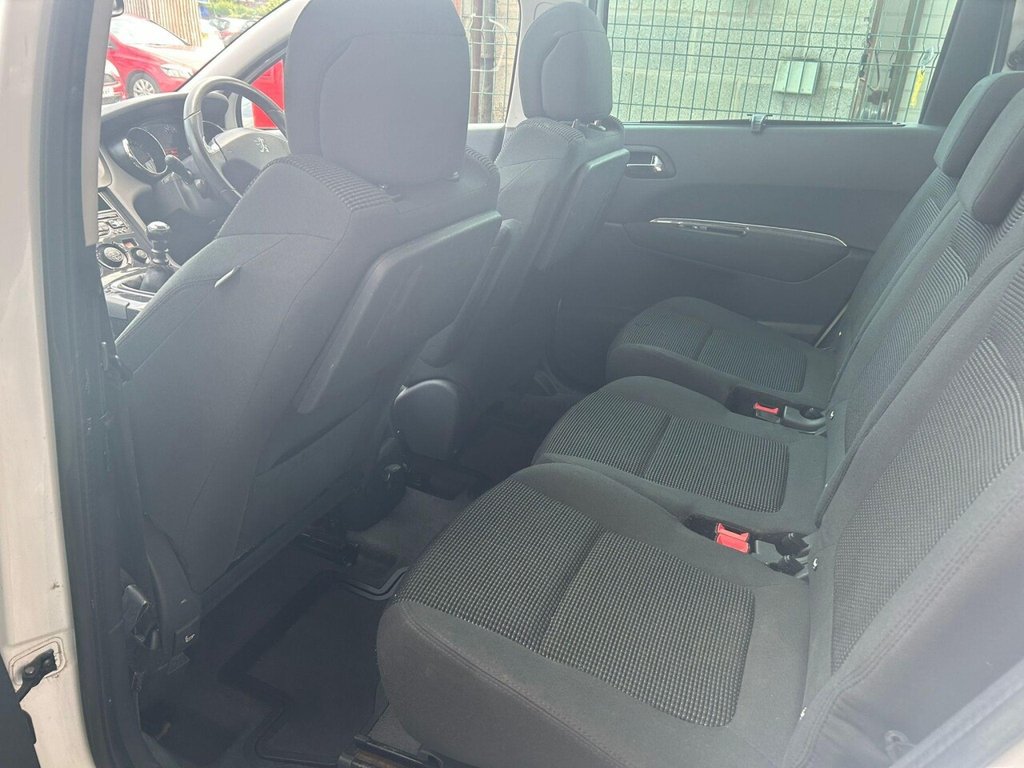 Used Peugeot 5008 2013 for sale - 77341289: Photo 15