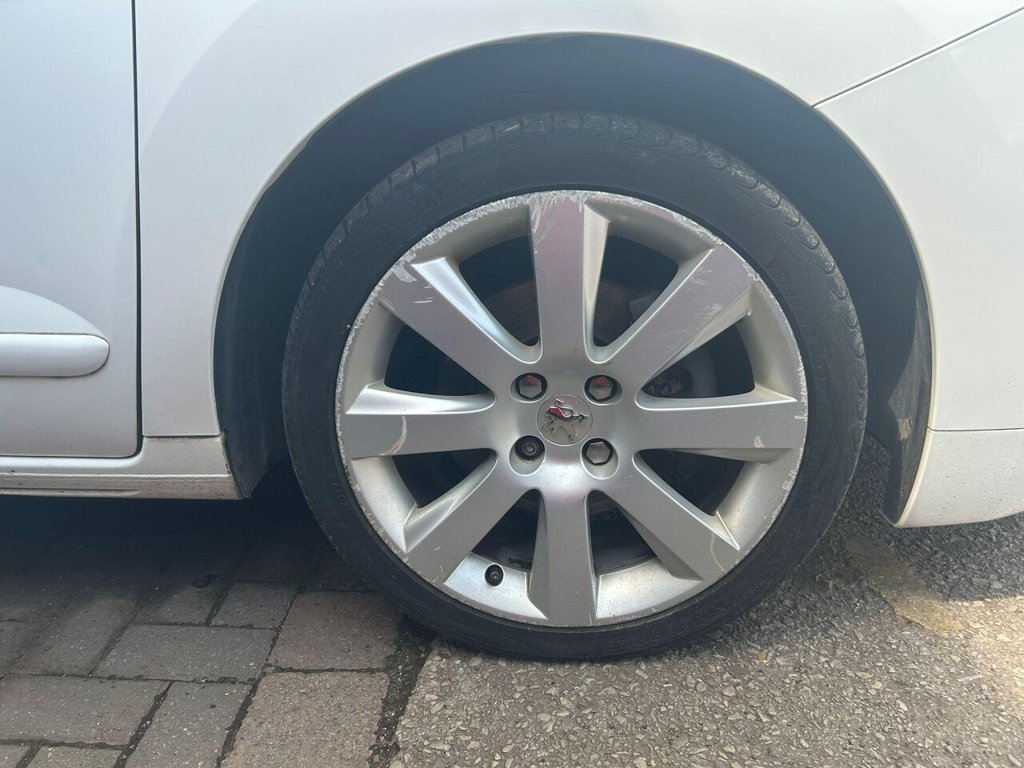 Used Peugeot 5008 2013 for sale - 77341289: Photo 23