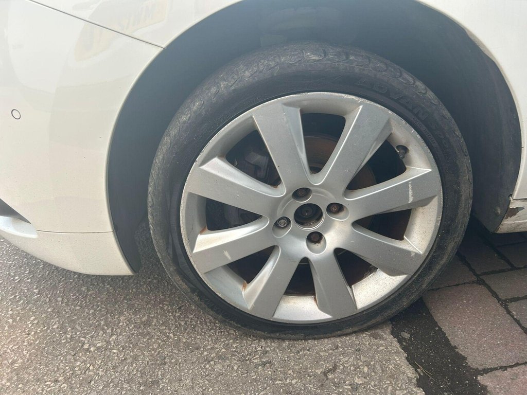 Used Peugeot 5008 2013 for sale - 77341289: Photo 24