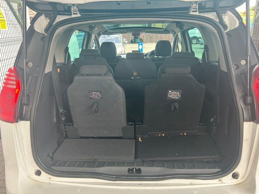 Used Peugeot 5008 2013 for sale - 77341289: Photo 7