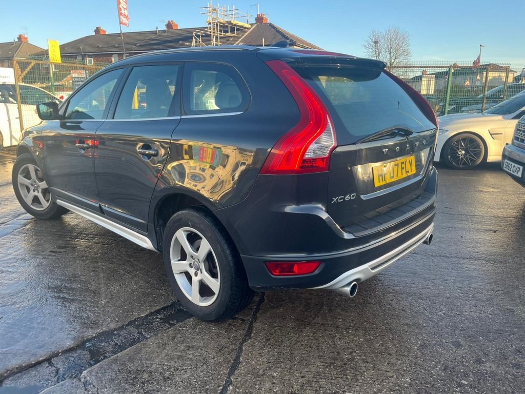 Used Volvo XC60 2013 for sale - 77672770: Photo 12