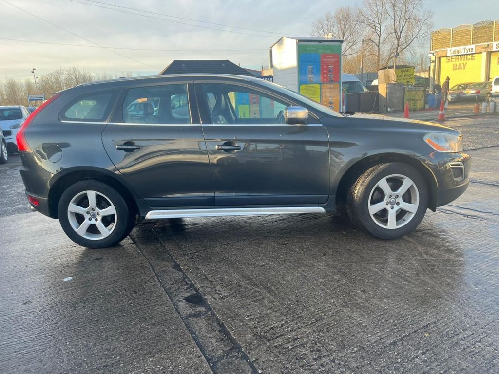 Used Volvo XC60 2013 for sale - 77672770: Photo 16