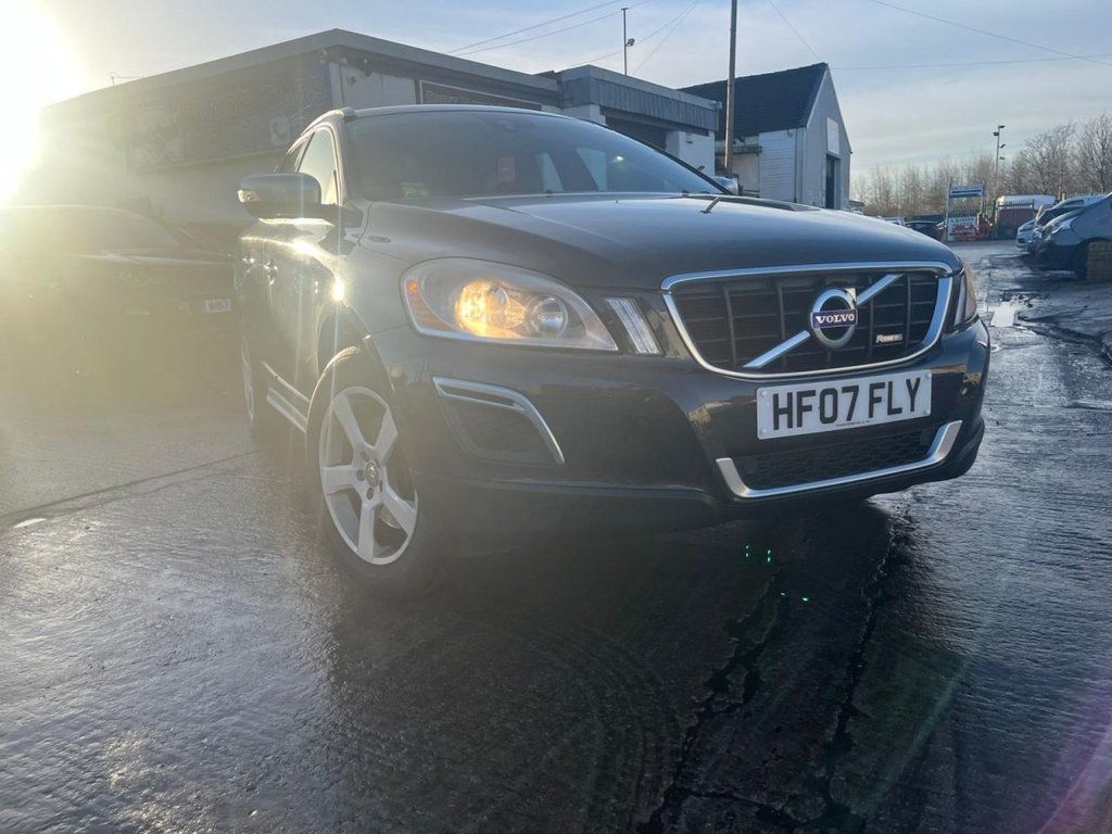 Used Volvo XC60 2013 for sale - 77672770: Photo 18