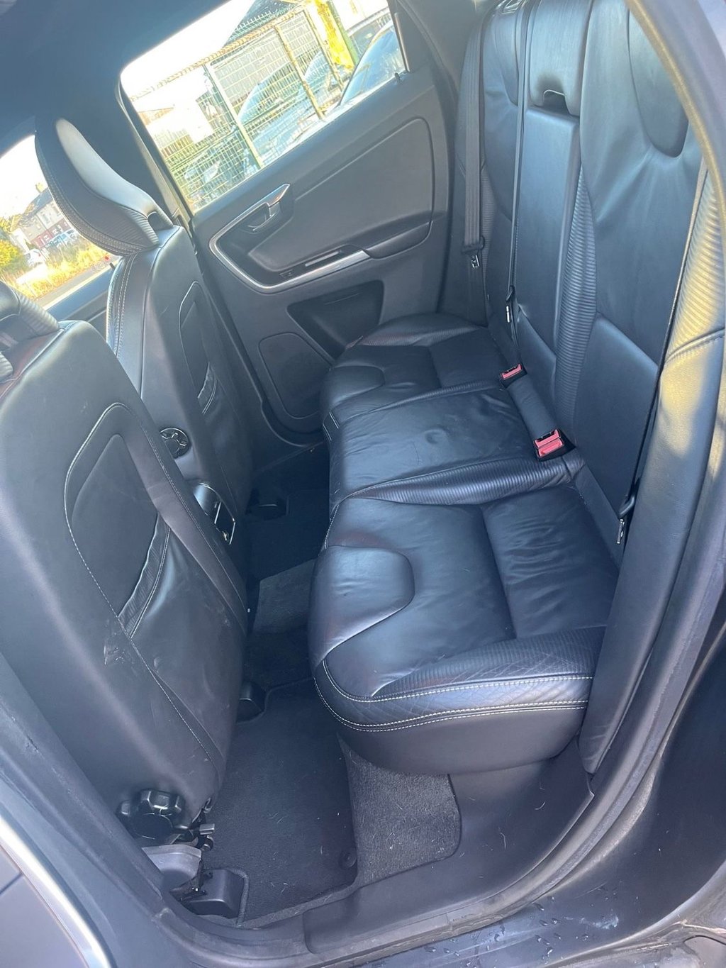 Used Volvo XC60 2013 for sale - 77672770: Photo 21