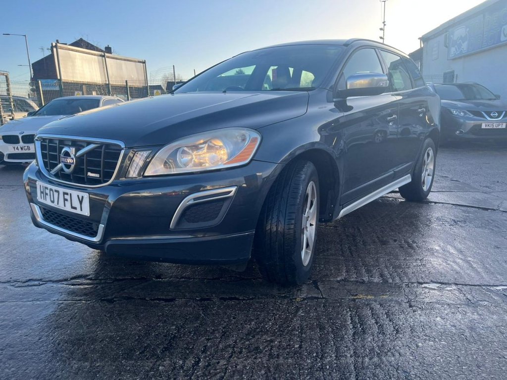 Used Volvo XC60 2013 for sale - 77672770: Photo 22