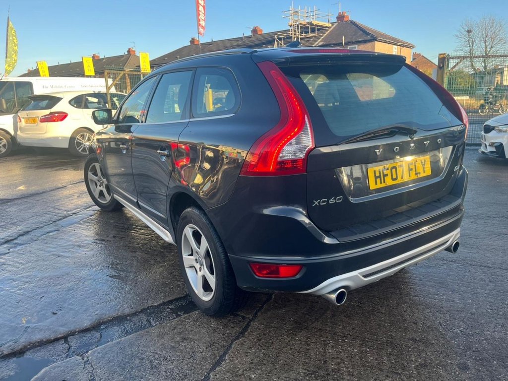 Used Volvo XC60 2013 for sale - 77672770: Photo 3