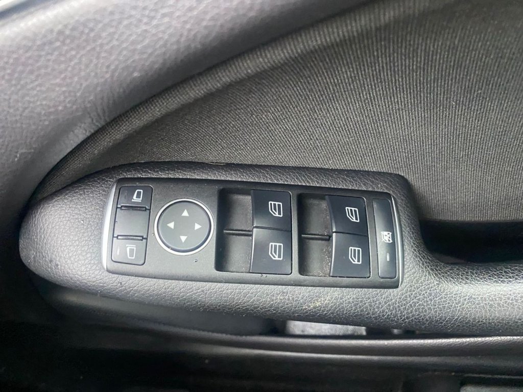 Used Mercedes-Benz B Class 2014 for sale - 77608850: Photo 13