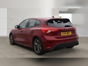 Used Ford Focus 2019 for sale - 79438311: Photo