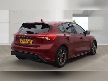 Used Ford Focus 2019 for sale - 79438311: Photo