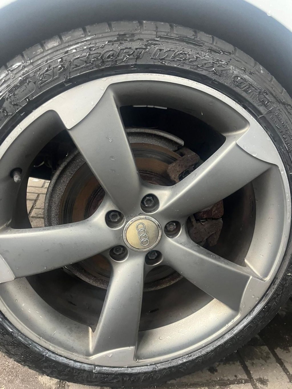 Used Audi A4 2014 for sale - 76445870: Photo 7