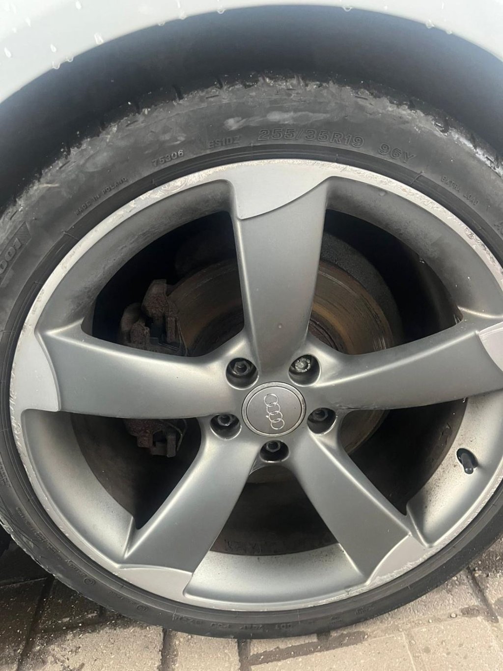 Used Audi A4 2014 for sale - 76445870: Photo 8