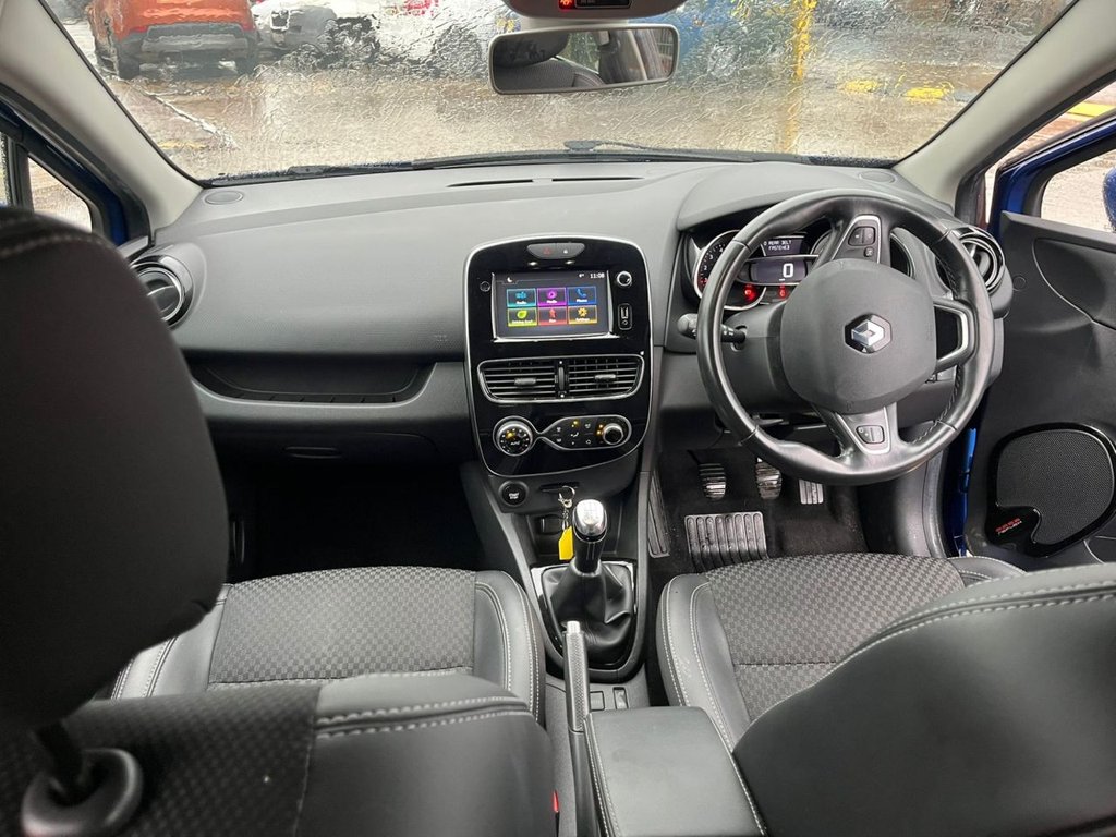 Used Renault Clio 2017 for sale - 76535894: Photo 12