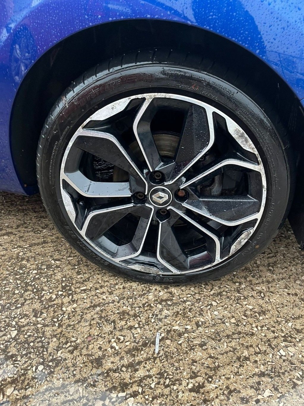 Used Renault Clio 2017 for sale - 76535894: Photo 16